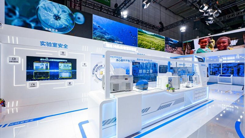 生物药企的CRO困局：本地化服务才是解药