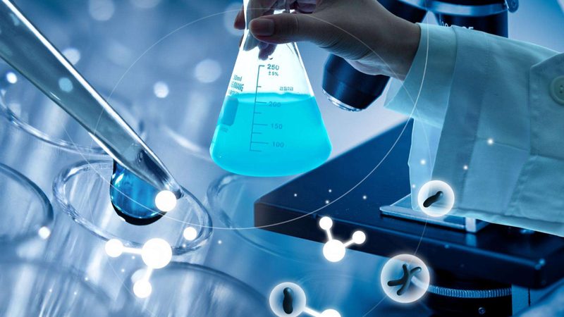 国产培养基：助力生物科技研发的基石**