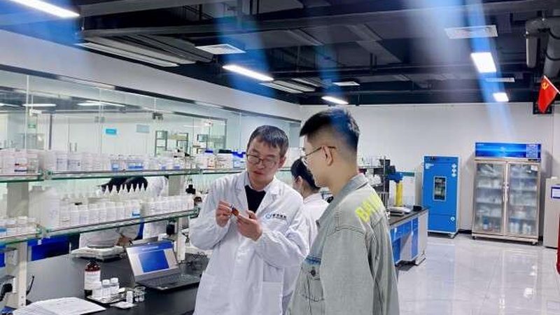 小分子CDMO：如何选择合适的生产厂家？**